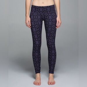 Lululemon Wunder Under Pant Full-On Luon
Mini Prisma Nightfall Black Grape